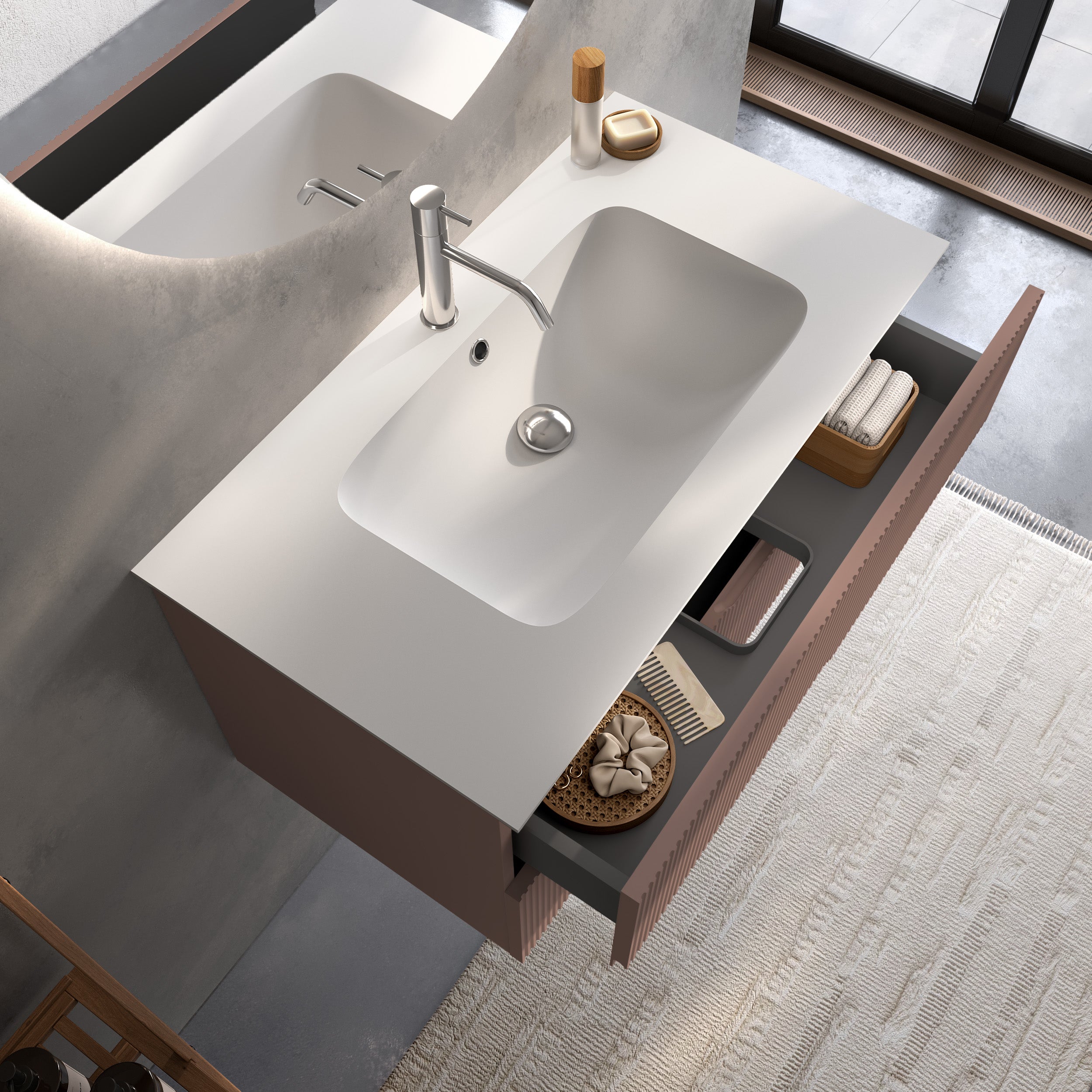 GIOVE | OLB-GE08B-OCR-CIP