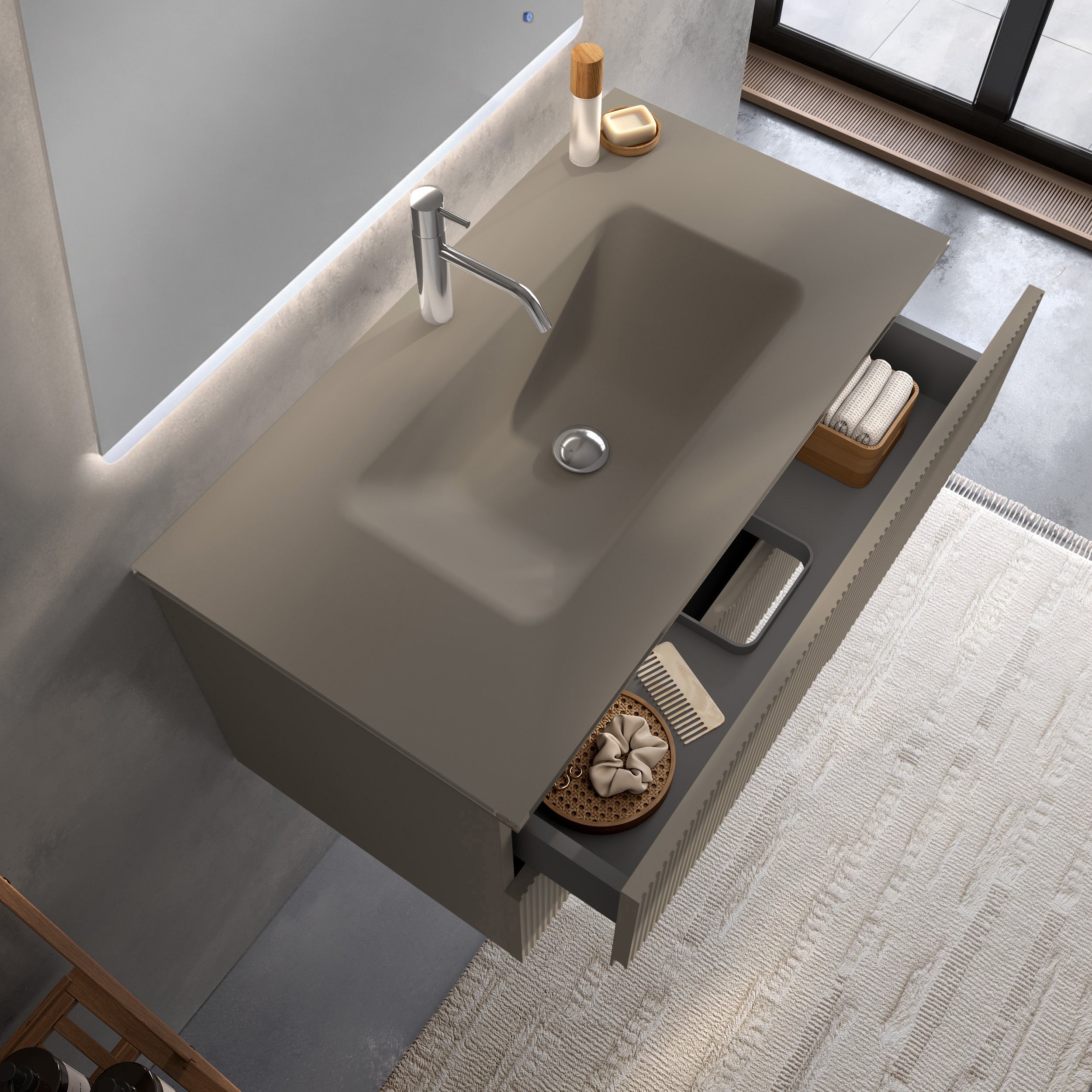 GIOVE | OLB-GE09B-TOR