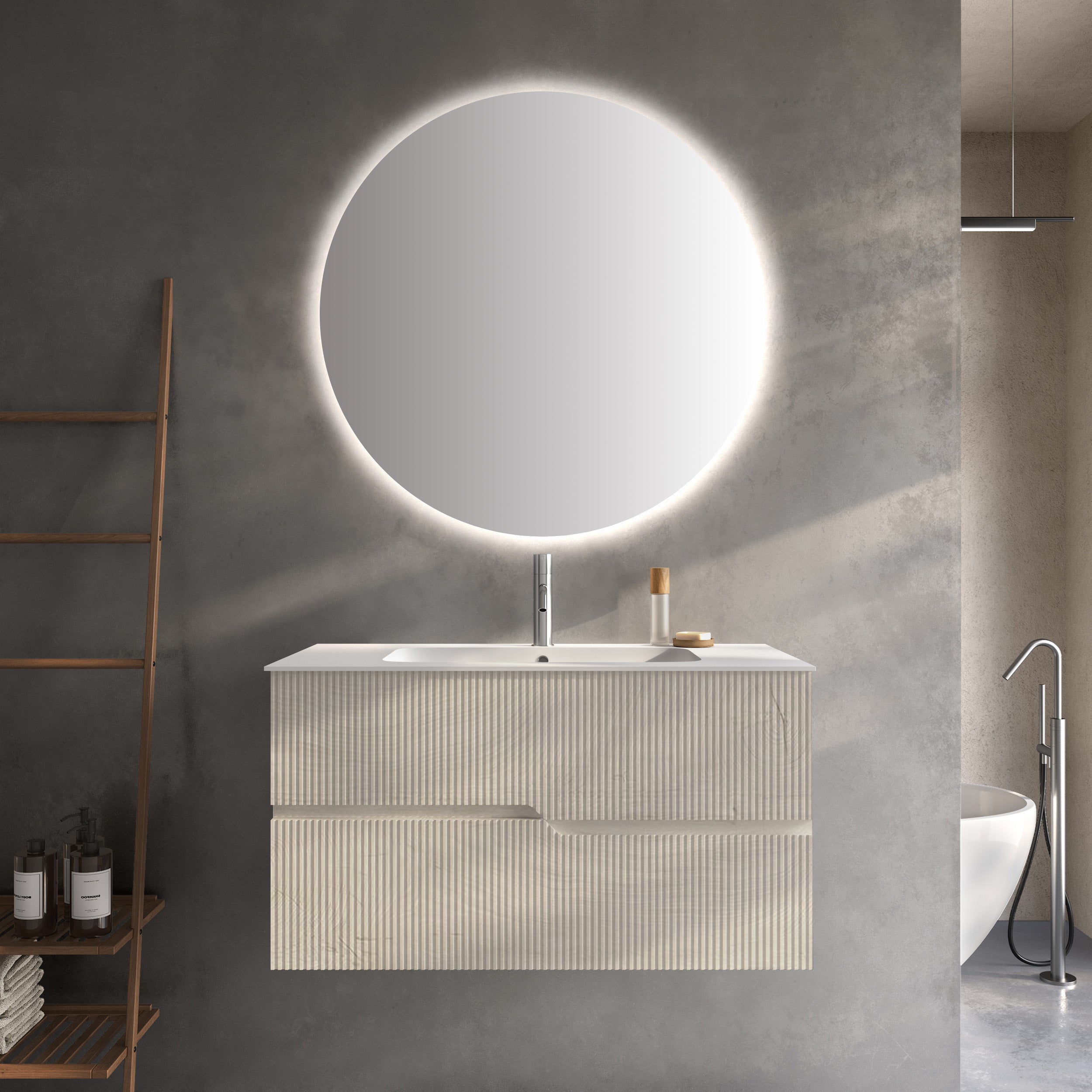 GIOVE | OLB-GE10B-OCR-RA