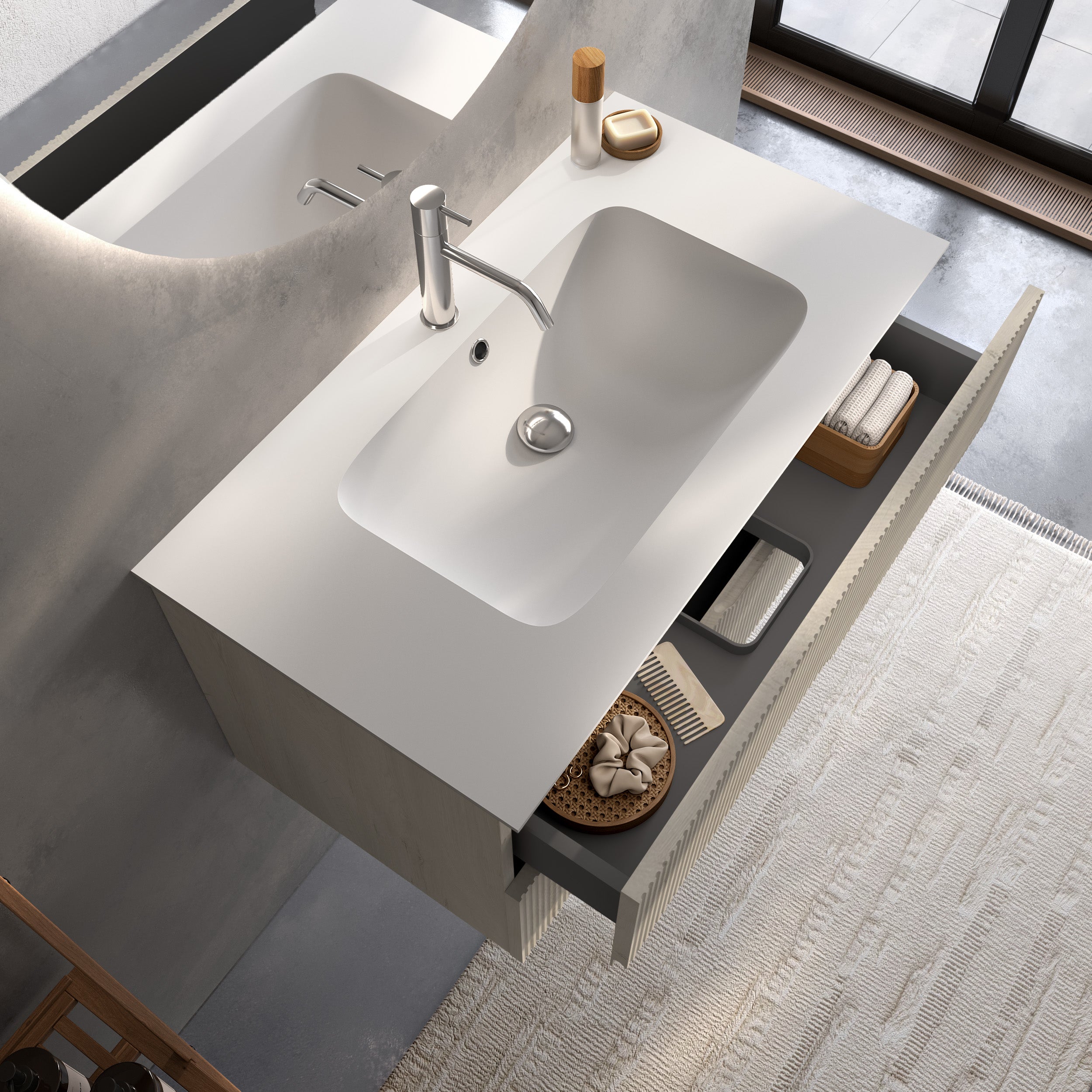 GIOVE | OLB-GE10B-OCR-RA