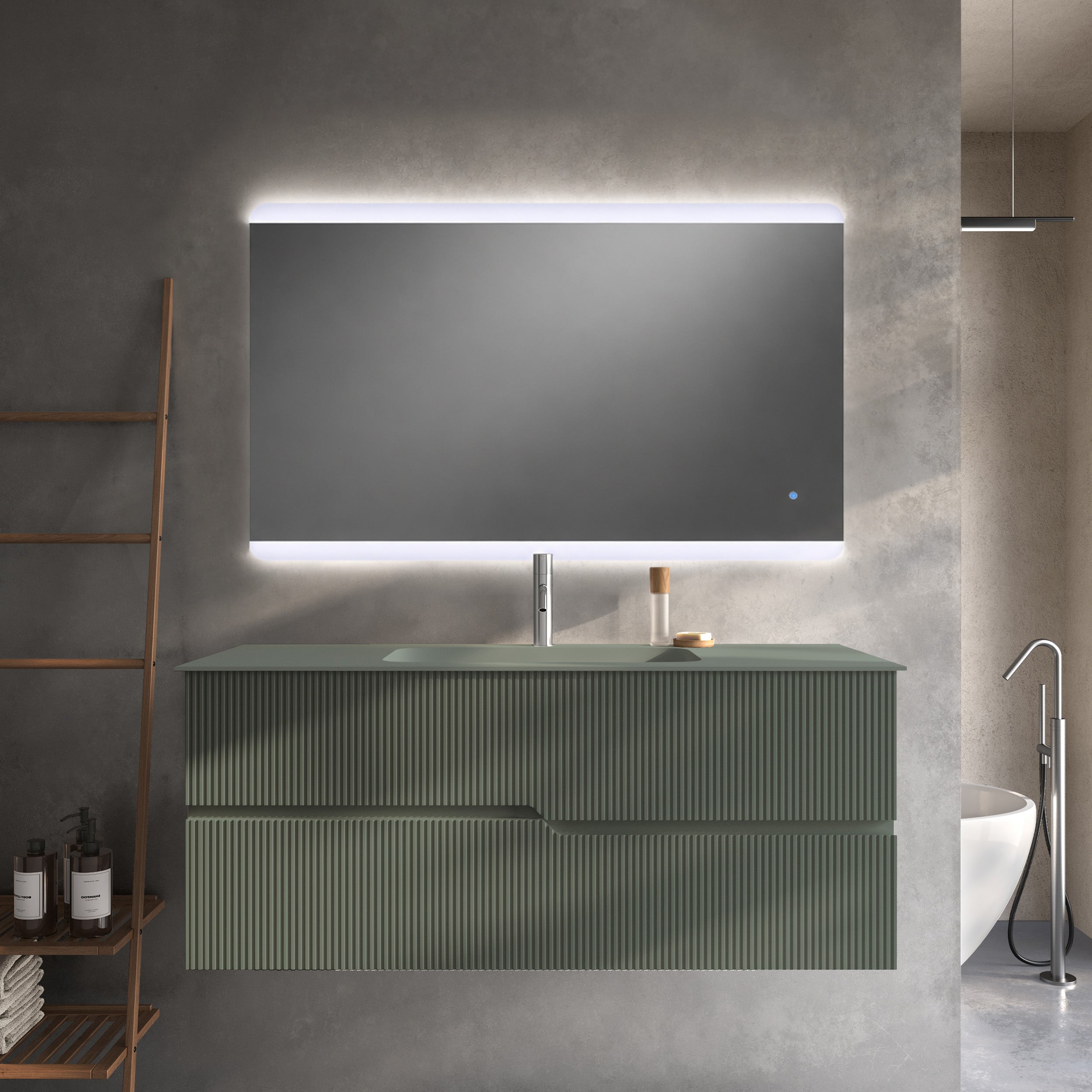 GIOVE | OLB-GE39B-SAL