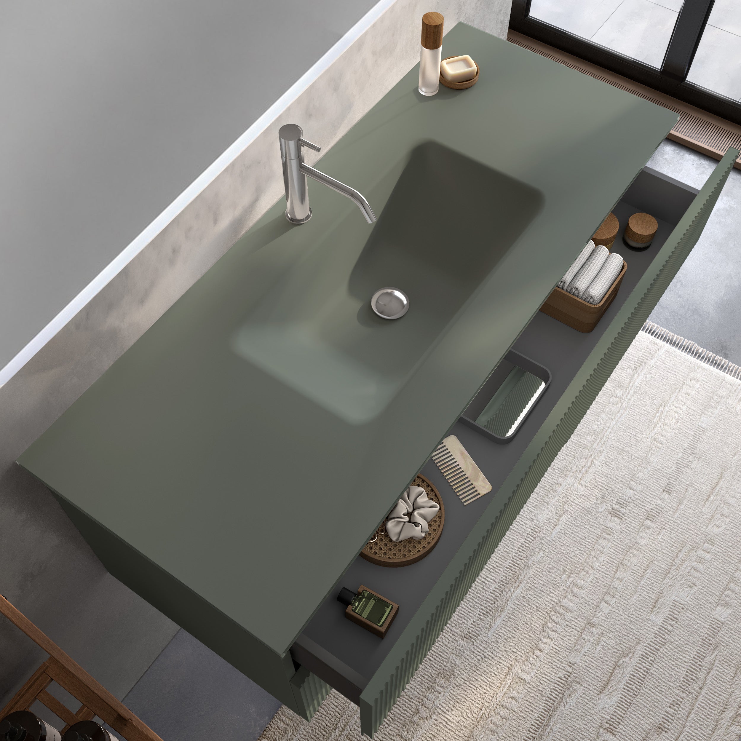 GIOVE | OLB-GE39B-SAL