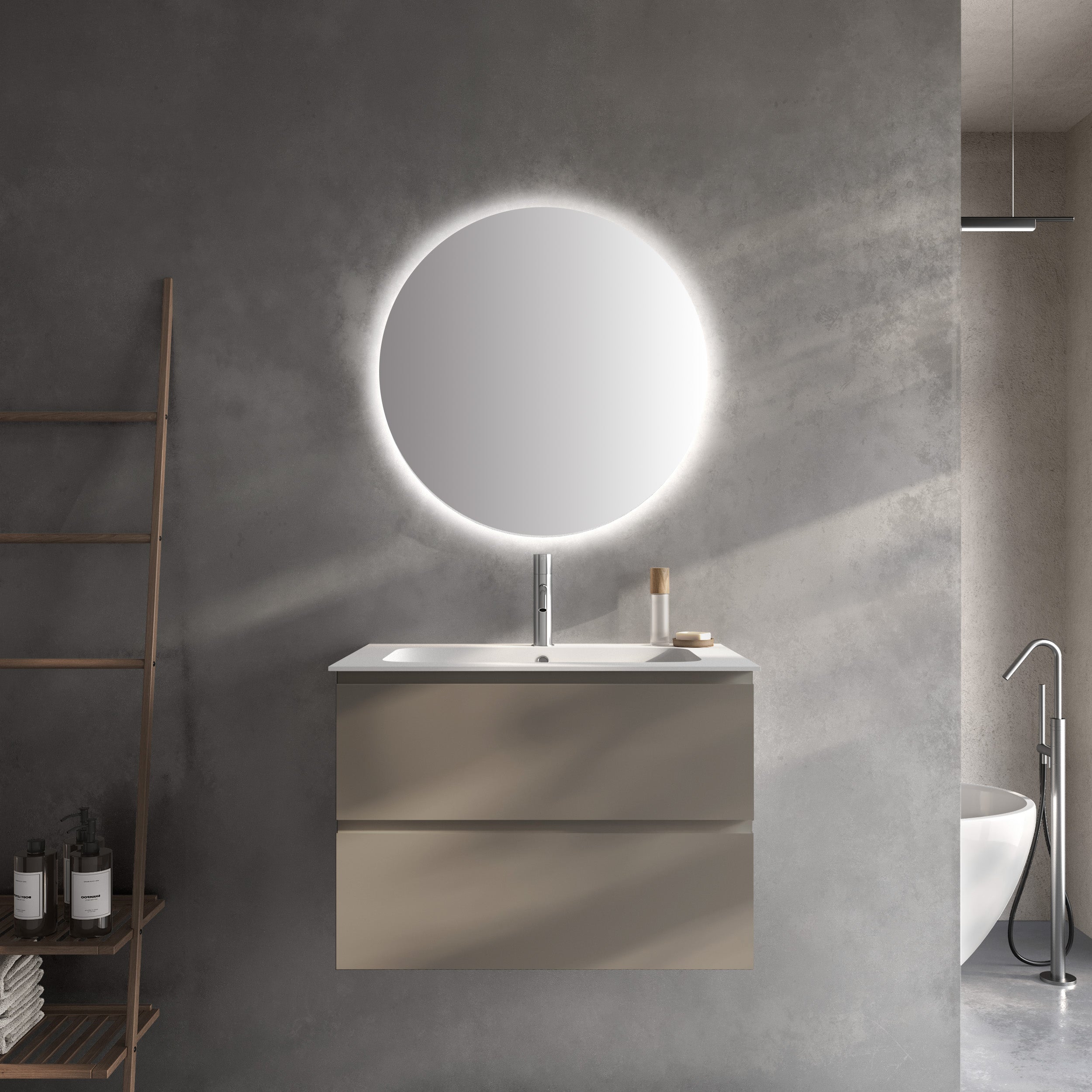 NETTUNO | OLB-GS08B-OCR-TOR