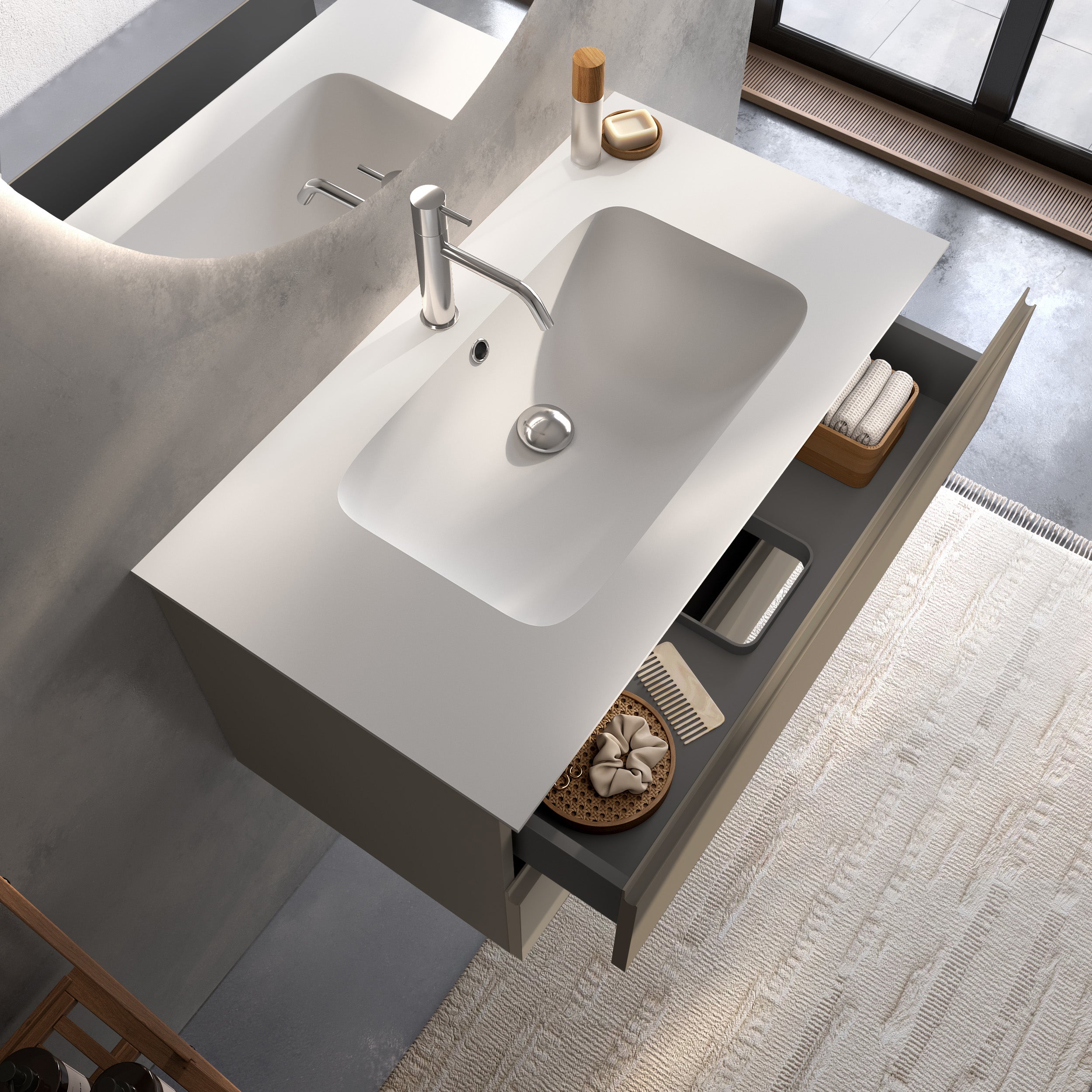 NETTUNO | OLB-GS08B-OCR-TOR