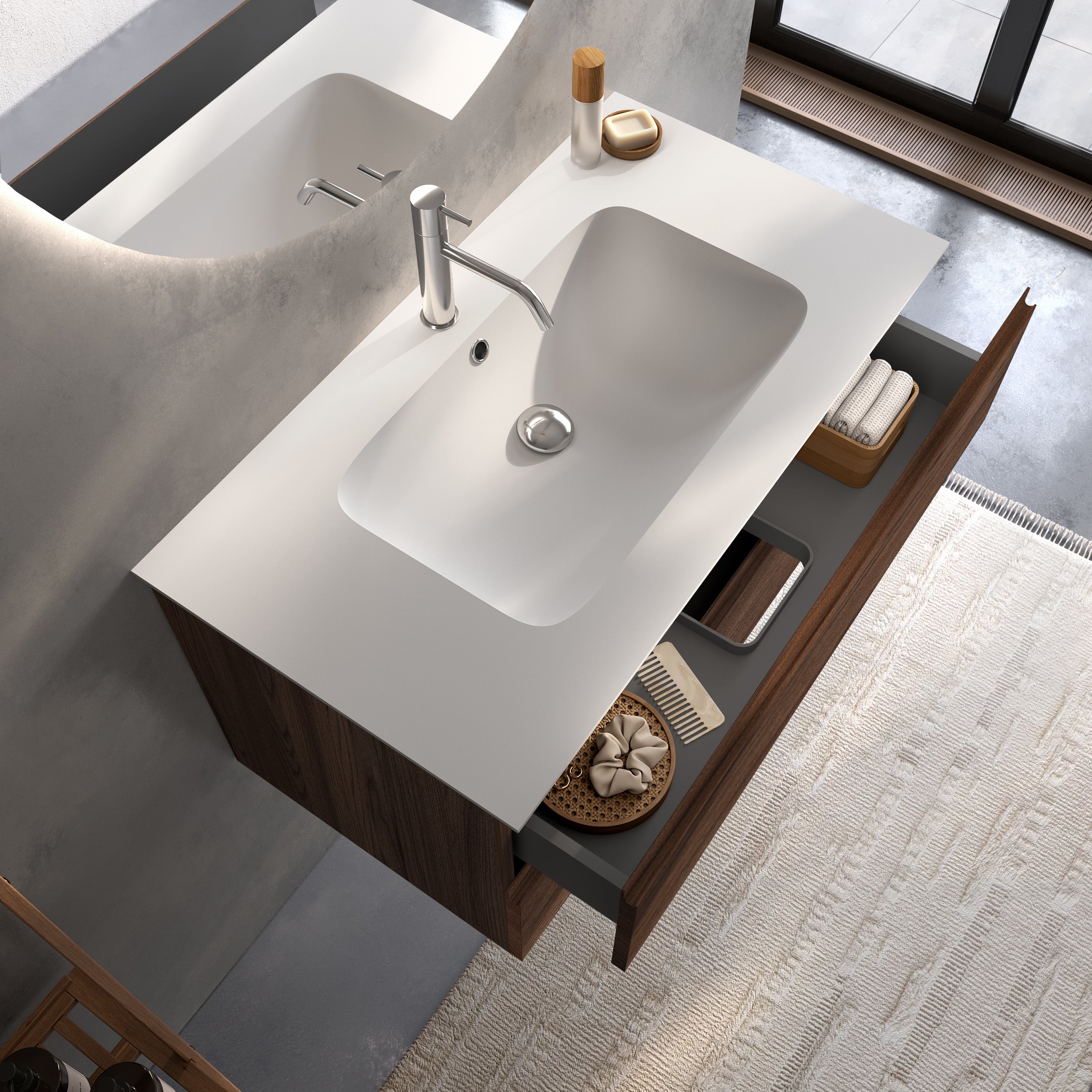 NETTUNO | OLB-GS09B-OCR-RR