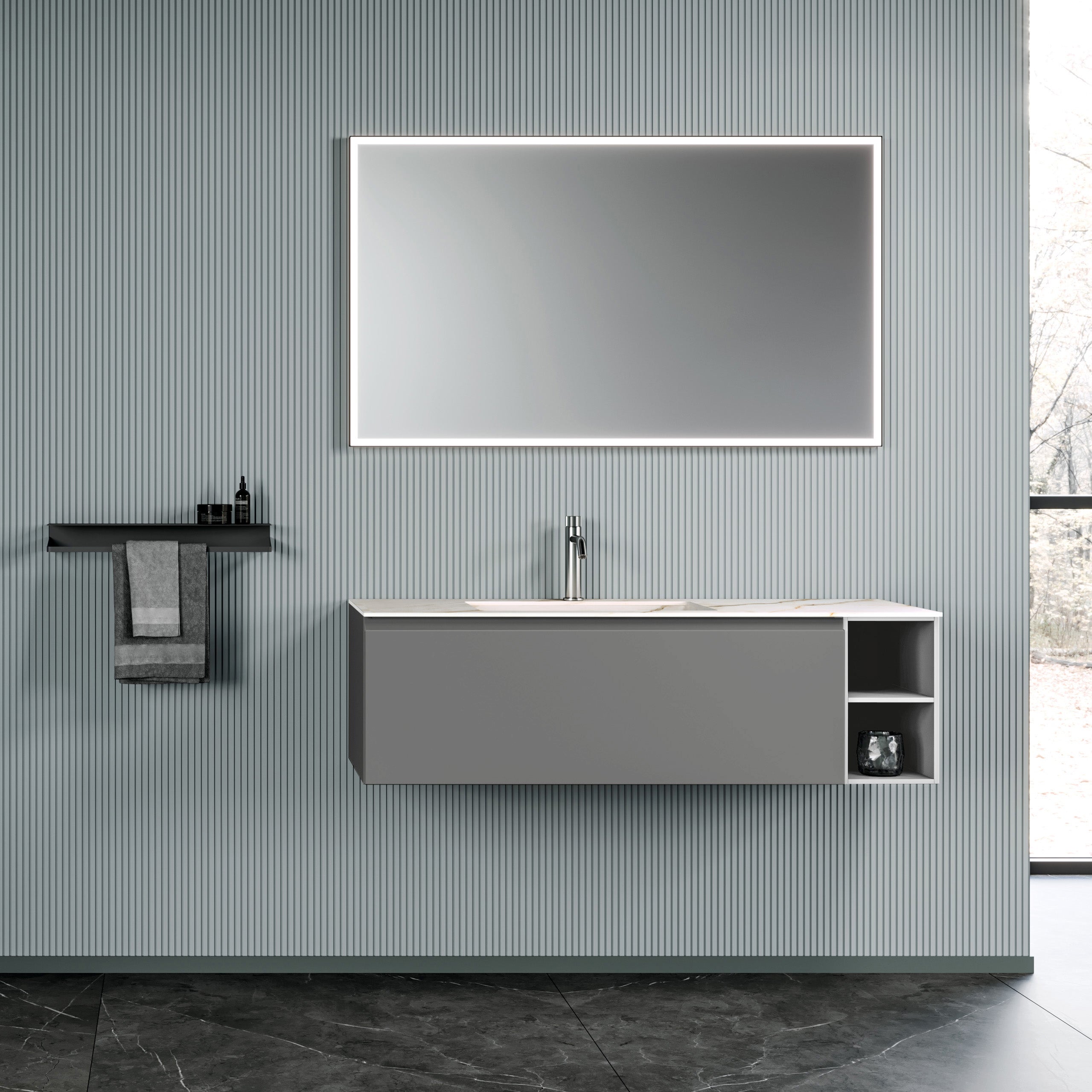 NETTUNO | OLB-GS120