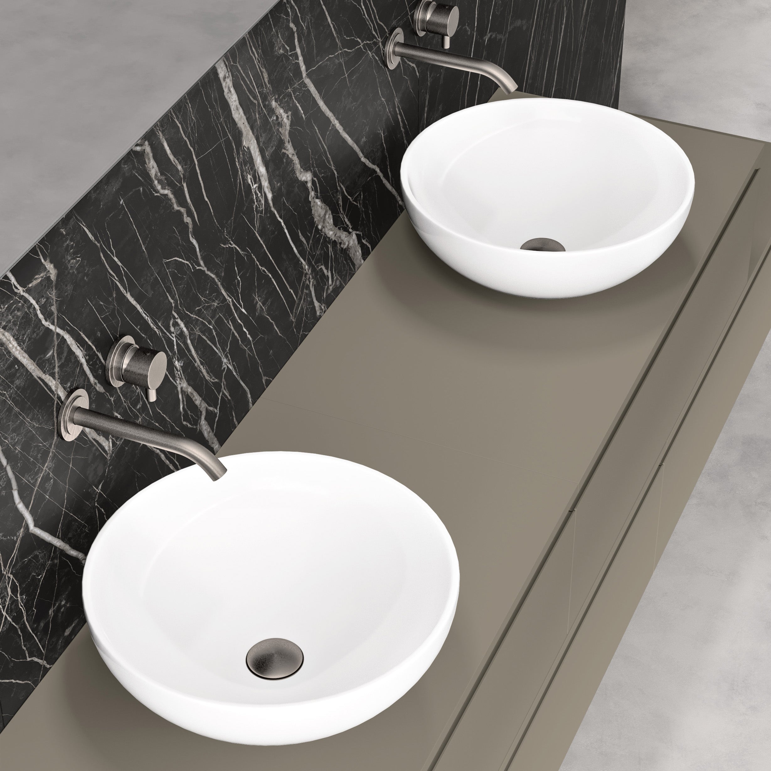 NETTUNO | OLB-GS124