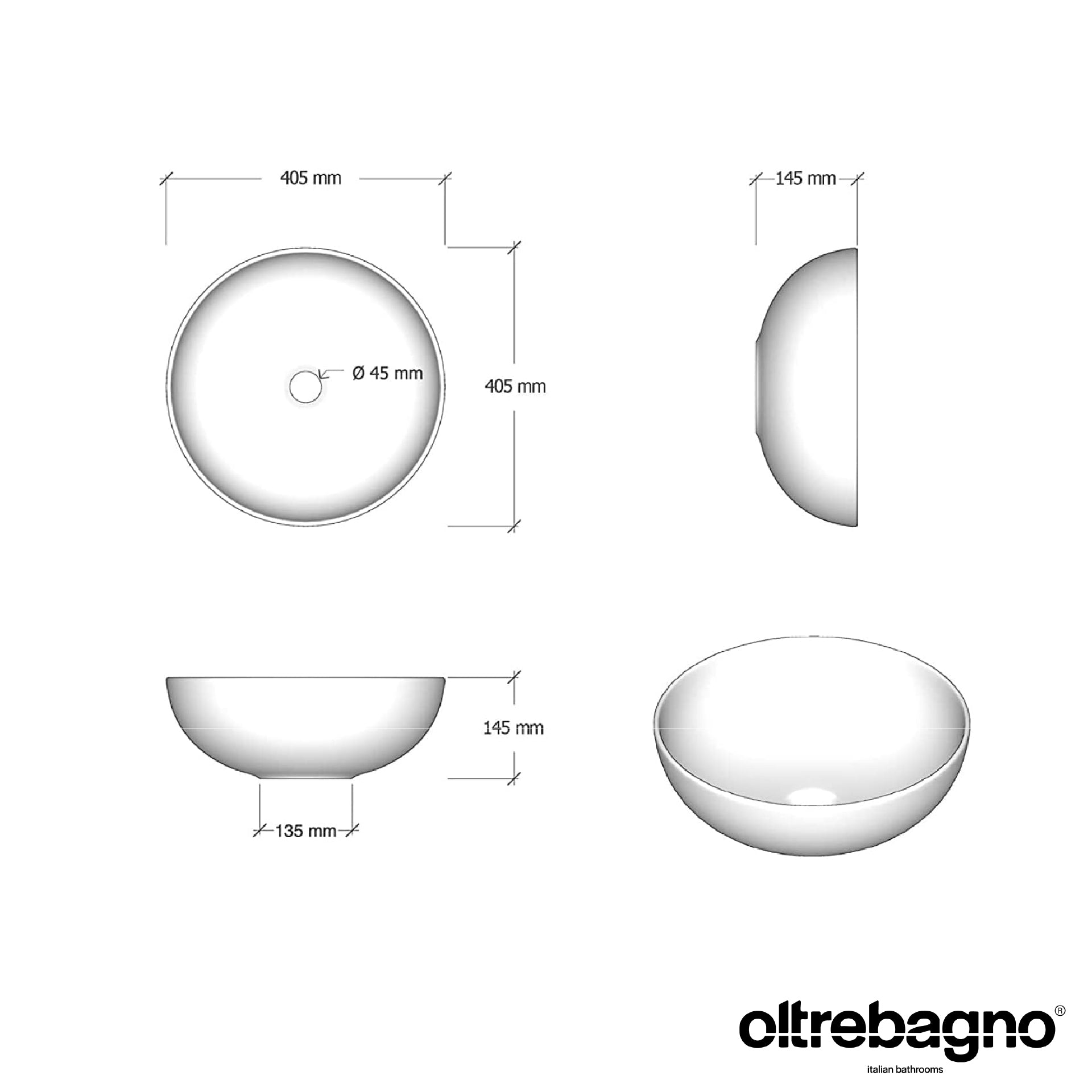 NETTUNO | OLB-GS124