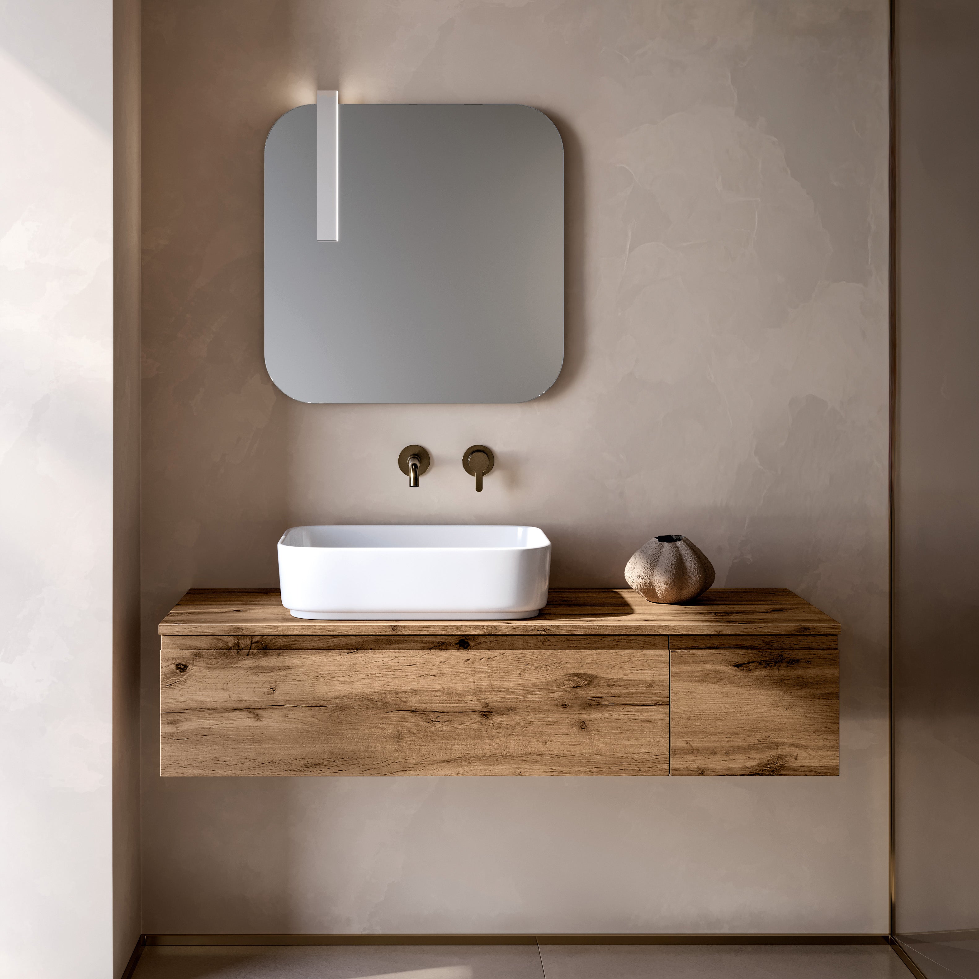 NETTUNO | OLB-GS125B