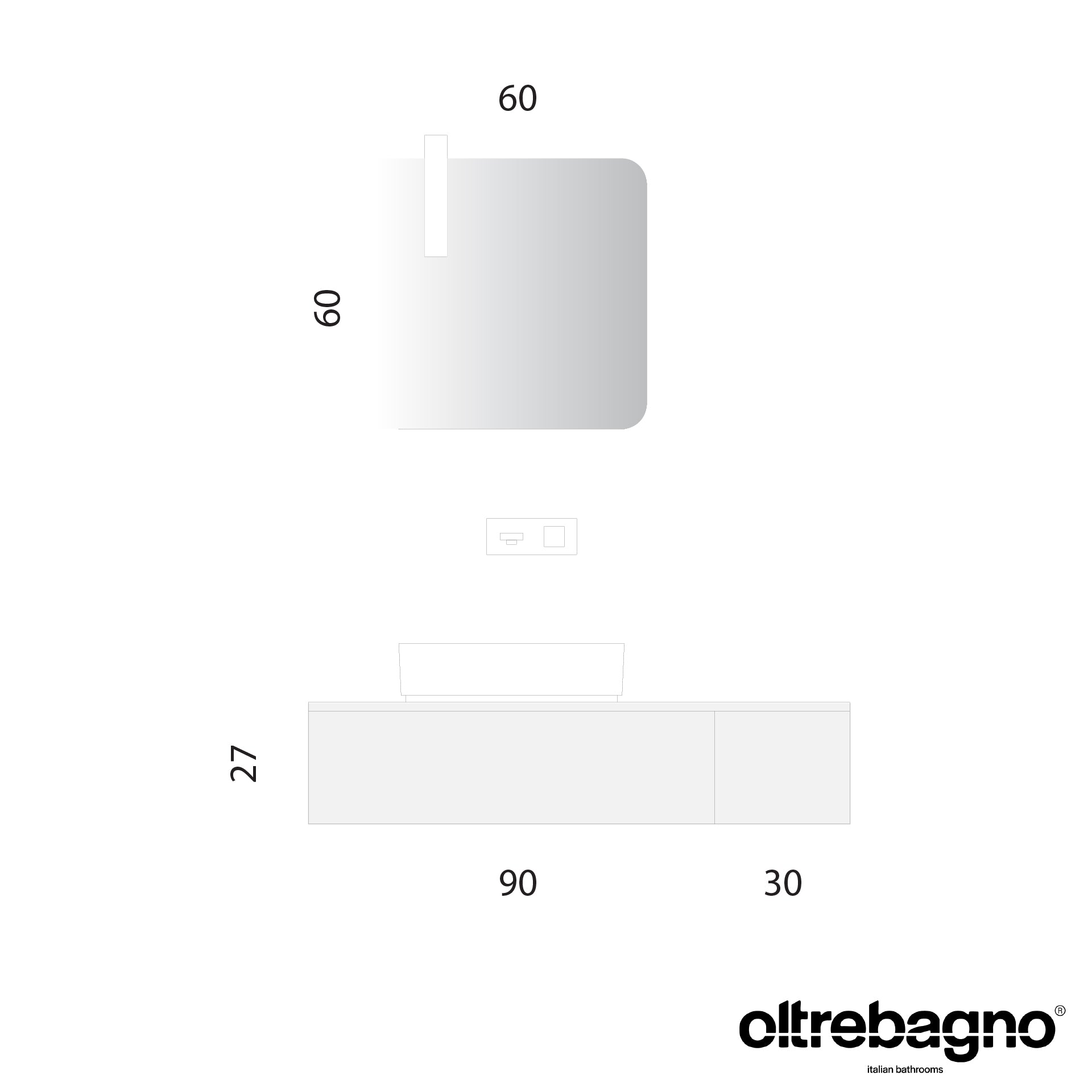 NETTUNO | OLB-GS125B