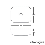 NETTUNO | OLB-GS125B