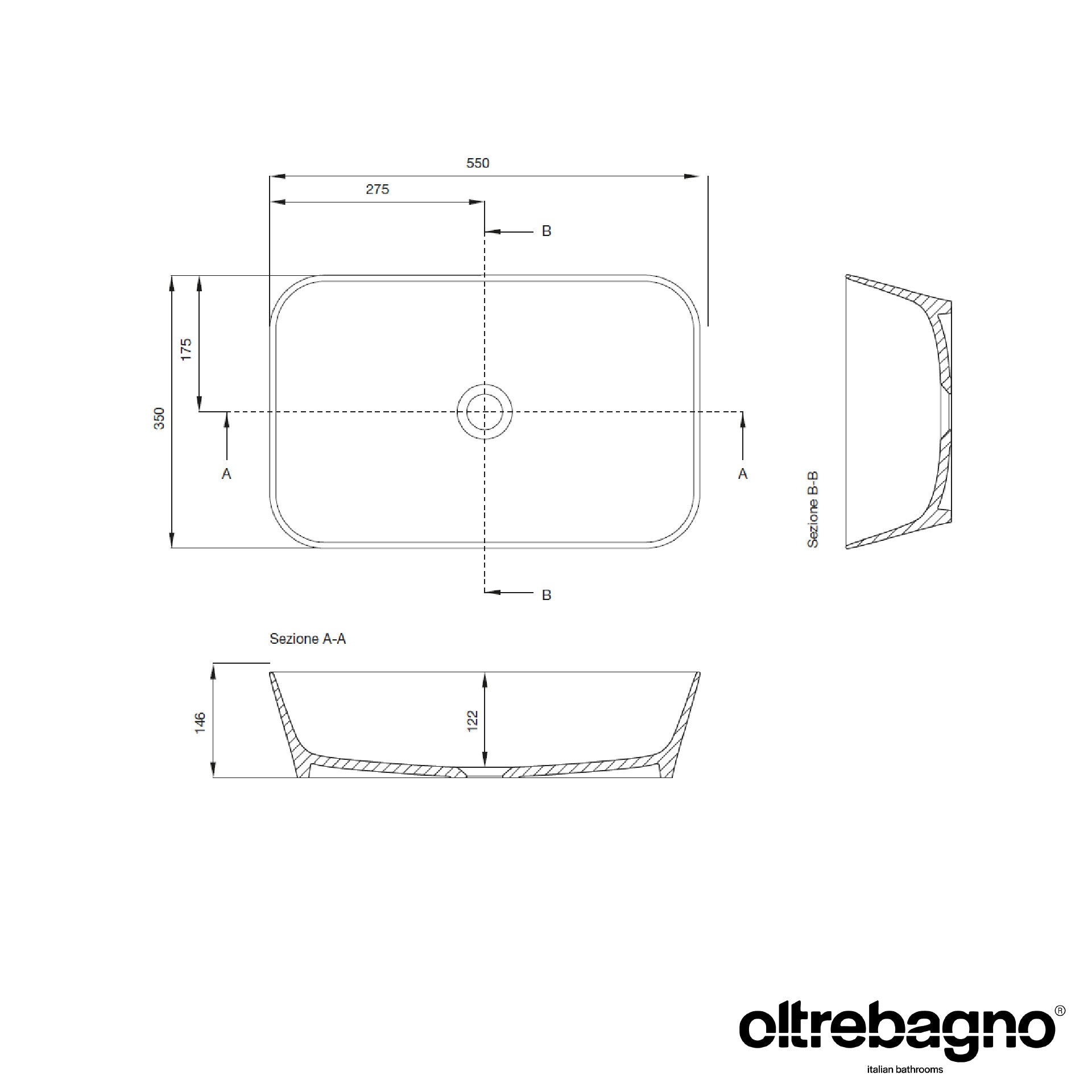 NETTUNO | OLB-GS127