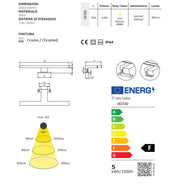 NETTUNO | OLB-GS127