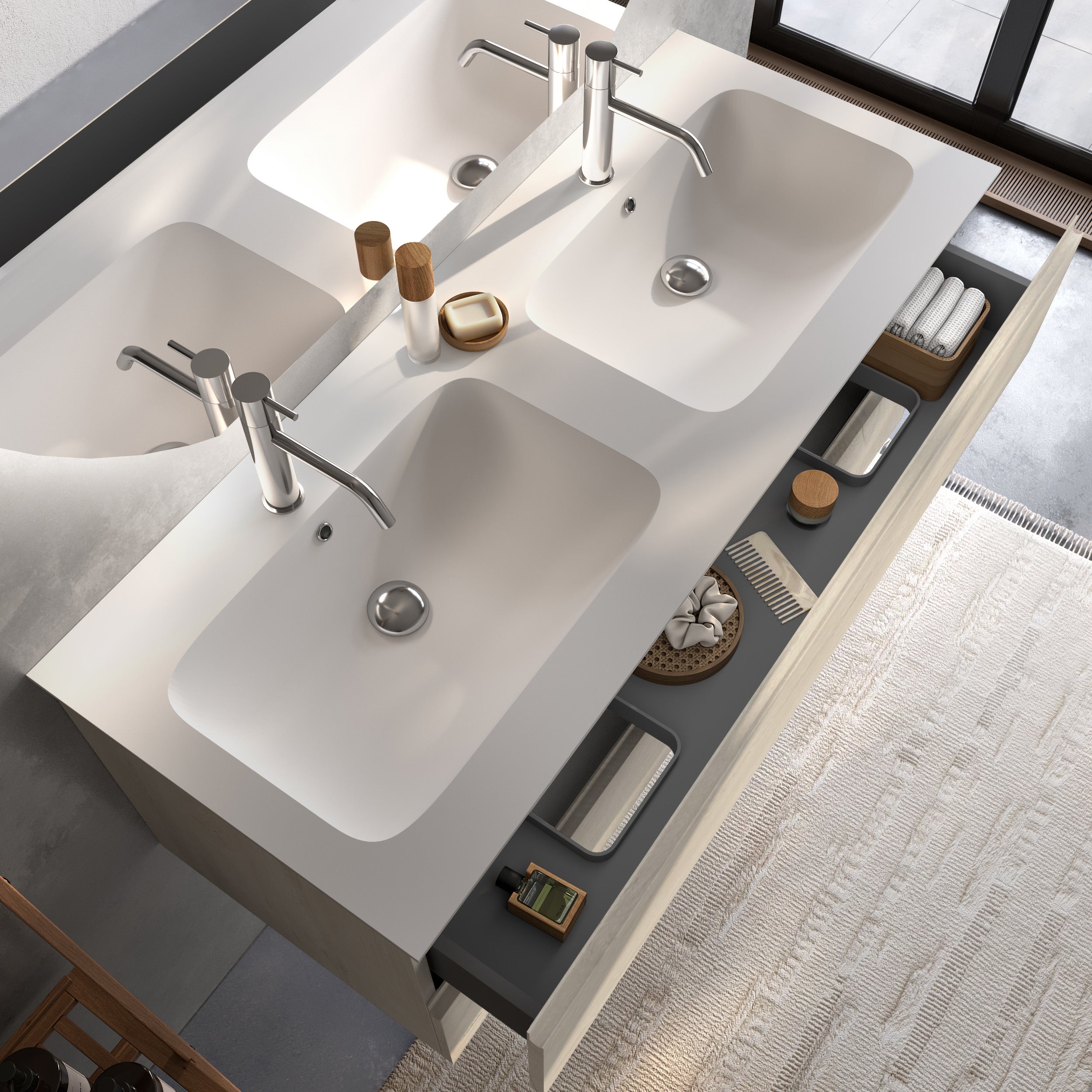 NETTUNO | OLB-GS40B-OCR-RA