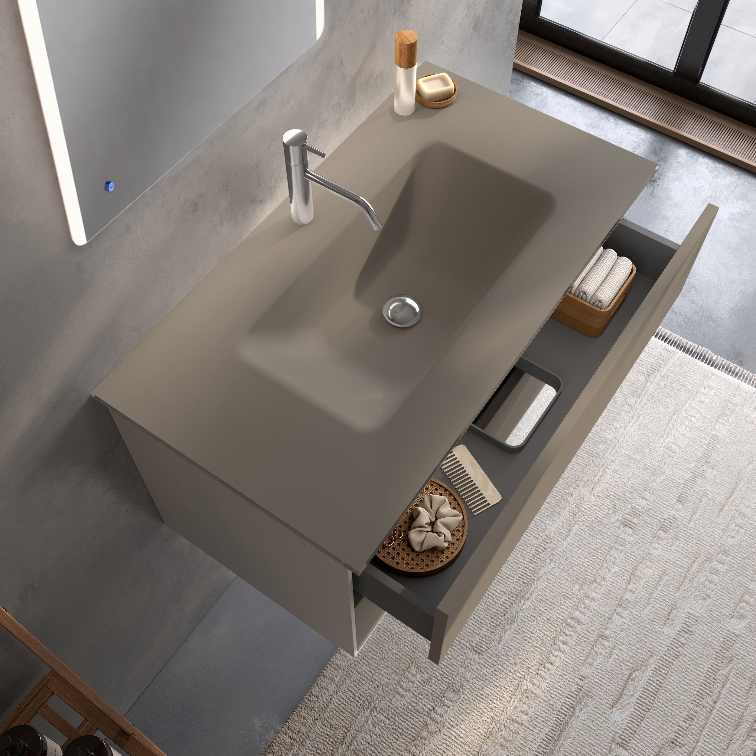 PLUTONE | OLB-PLBIA08B-TOR