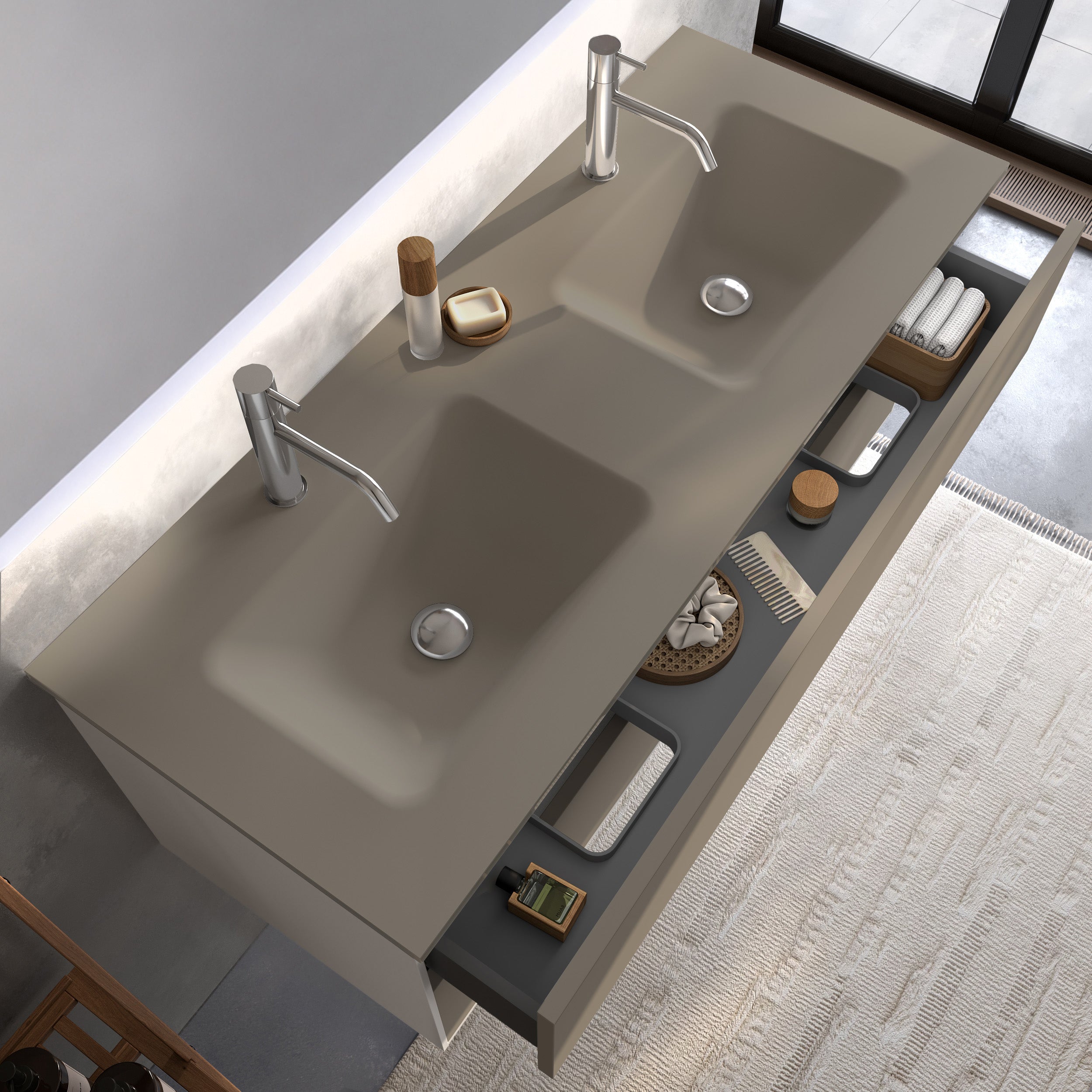 PLUTONE | OLB-PLBIA40B-TOR
