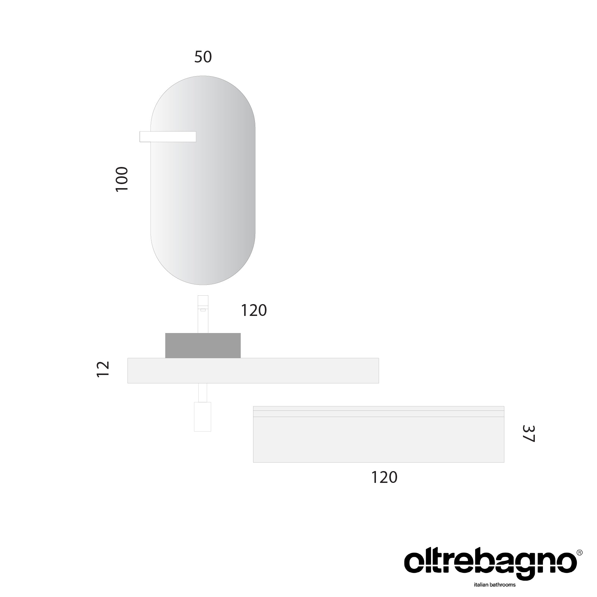 SATURN | OLB-SAT110B