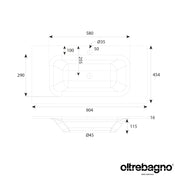 SATURN | OLB-SAT116