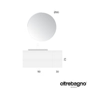 SATURN | OLB-SAT118