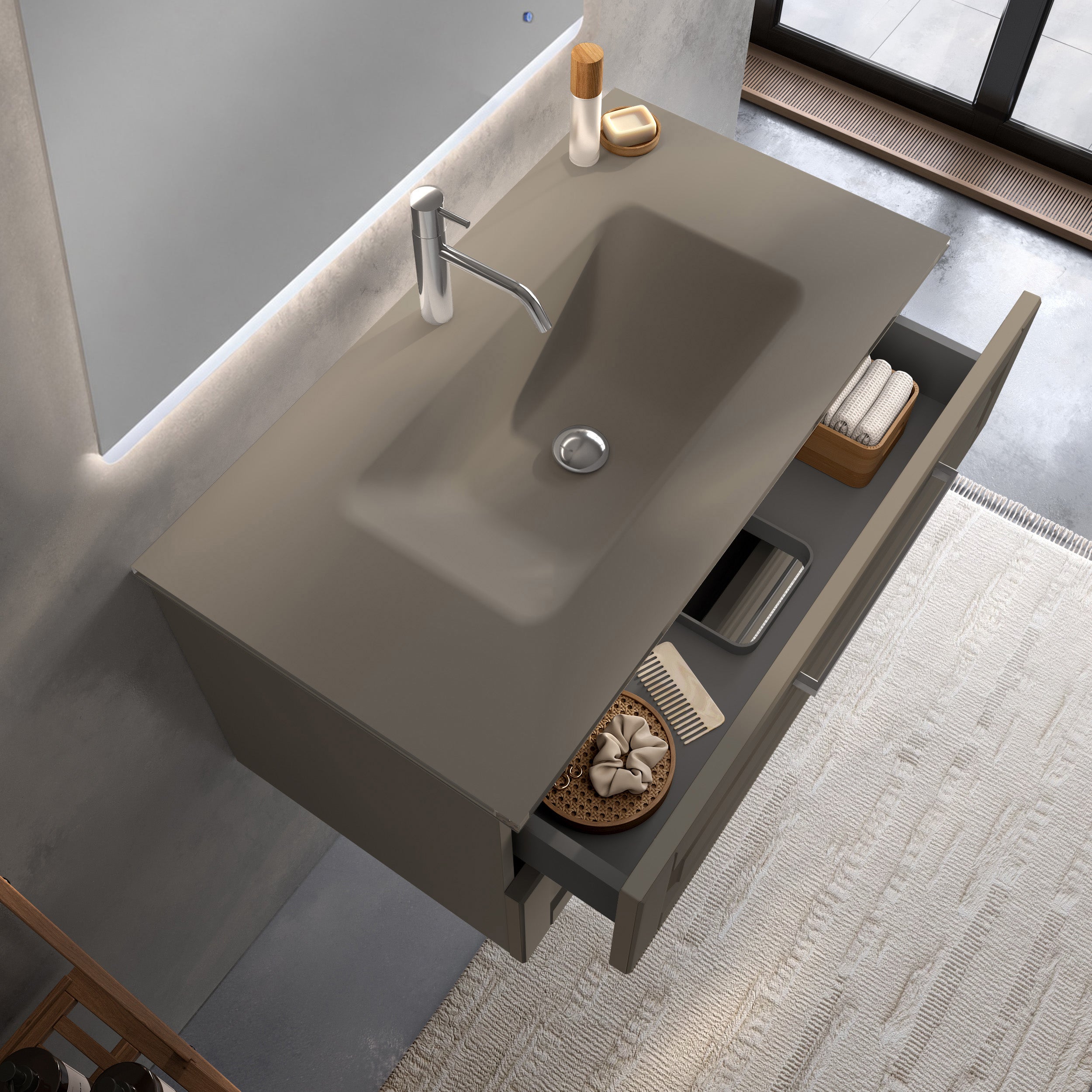 URANO | OLB-UR09B-TOR