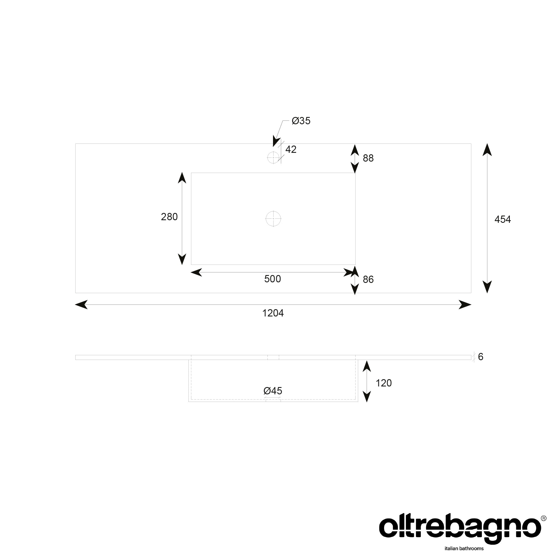 URANO | OLB-UR138