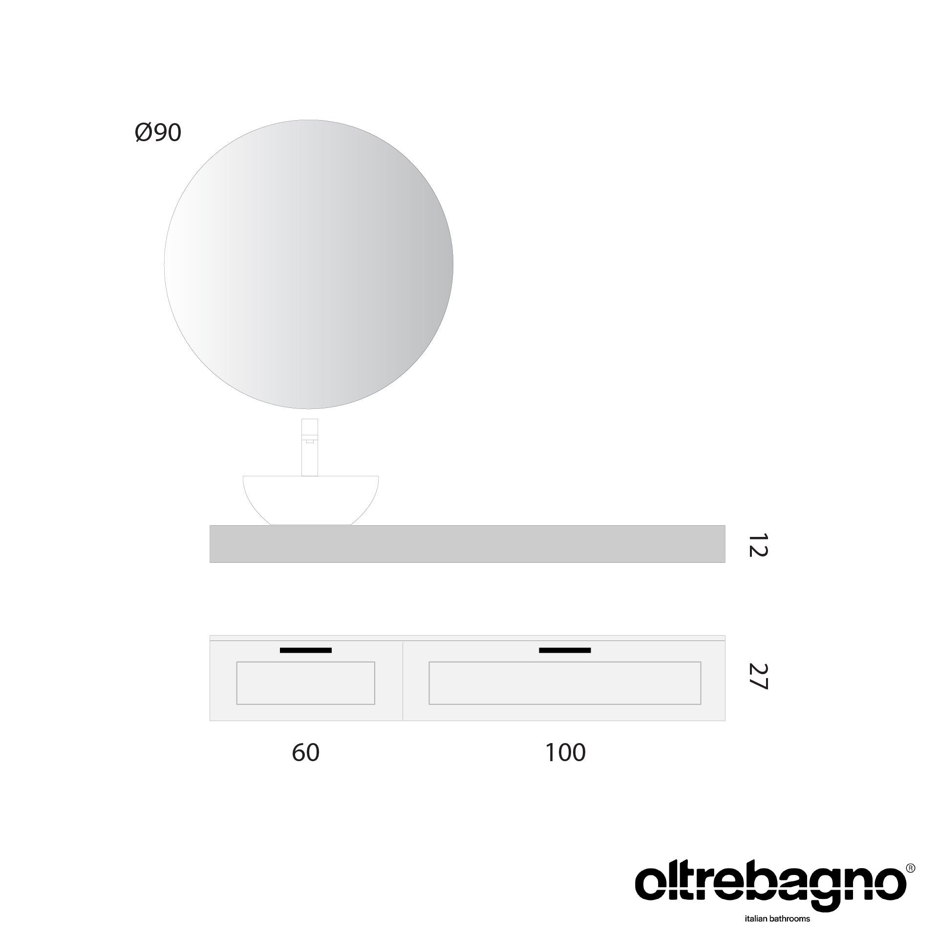 URANO | OLB-UR139B