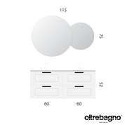 URANO | OLB-UR140-SAL