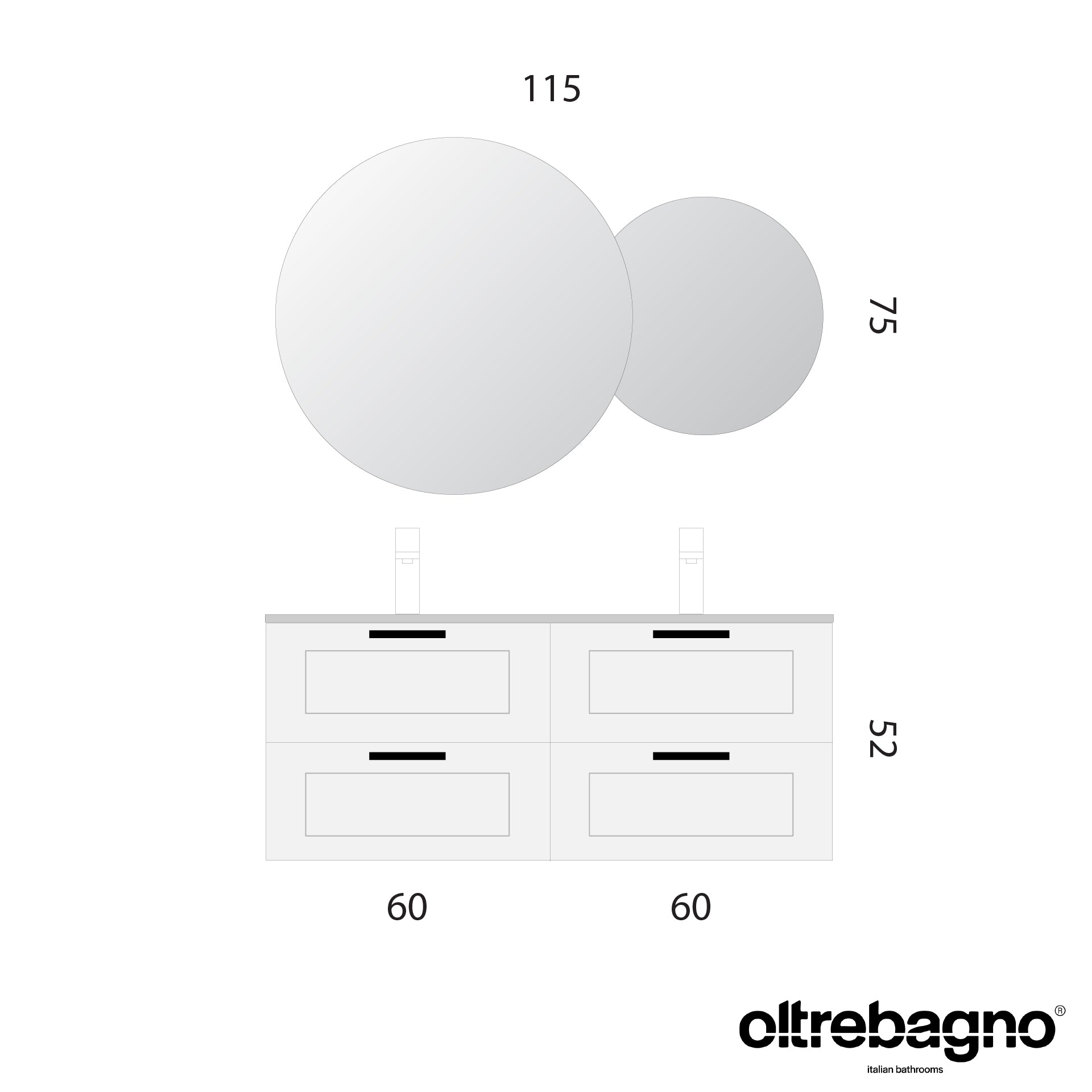 URANO | OLB-UR140-SAL