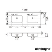 URANO | OLB-UR140-SAL