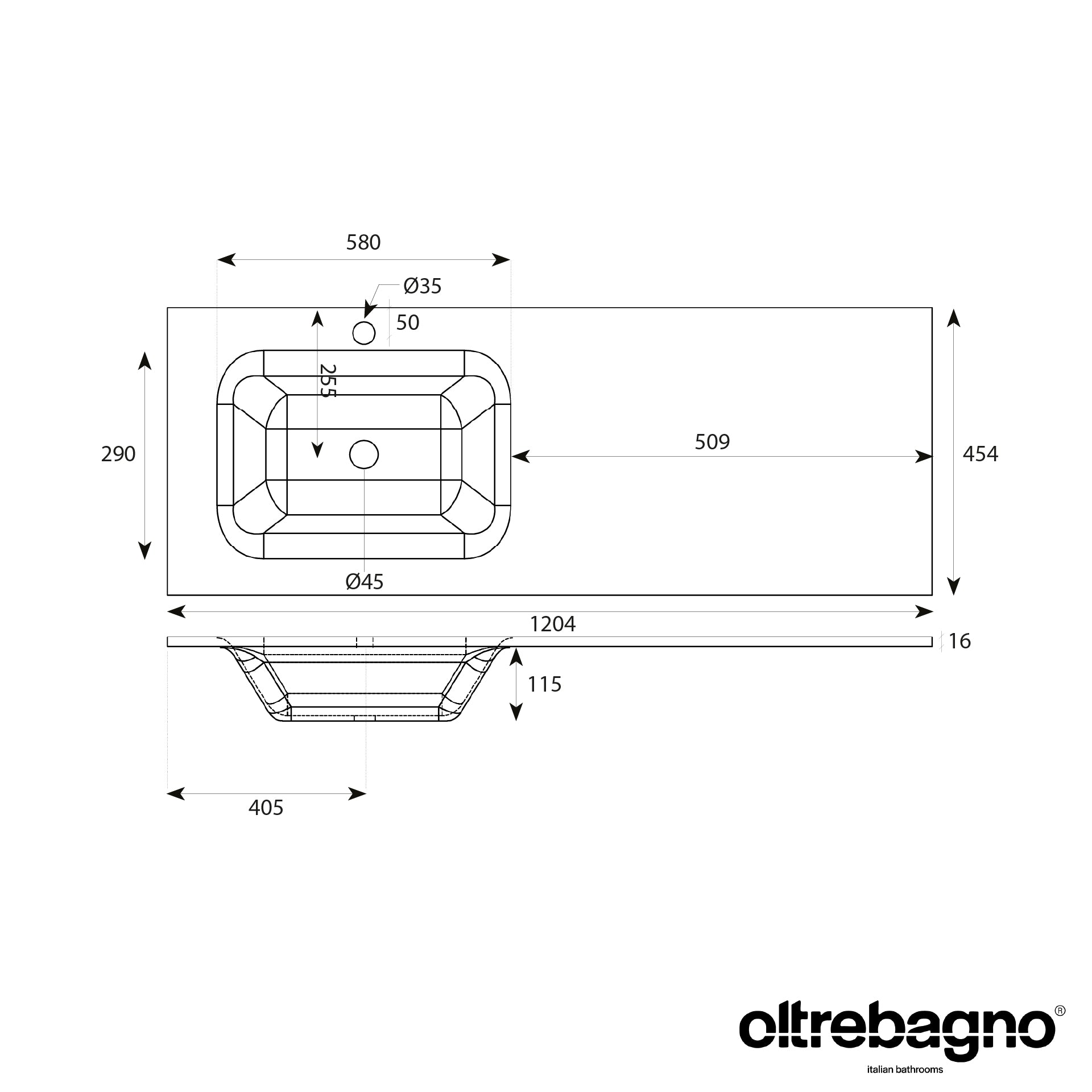URANO | OLB-UR141