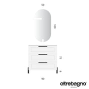 URANUS | OLB-UR143B