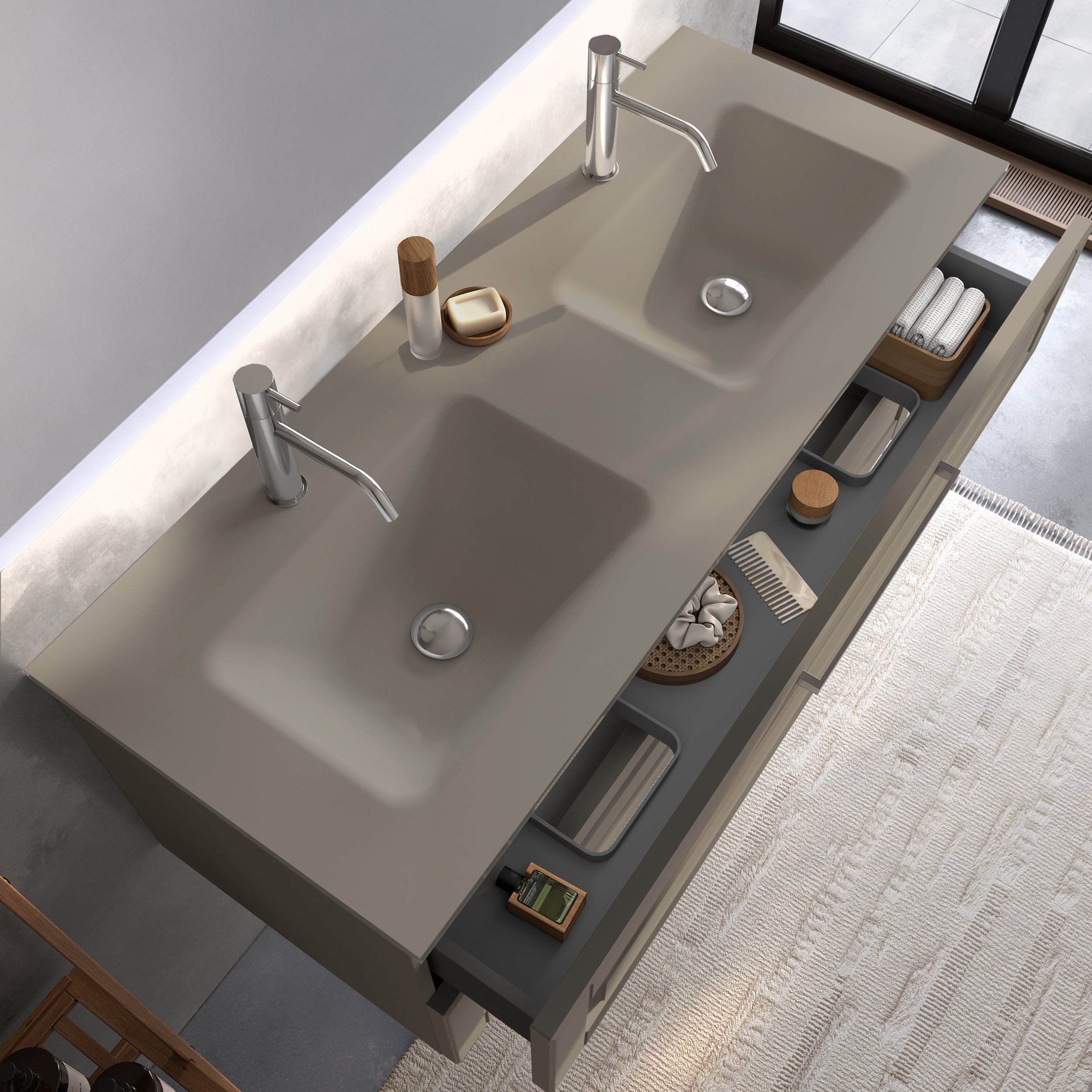 URANO | OLB-UR40B-TOR