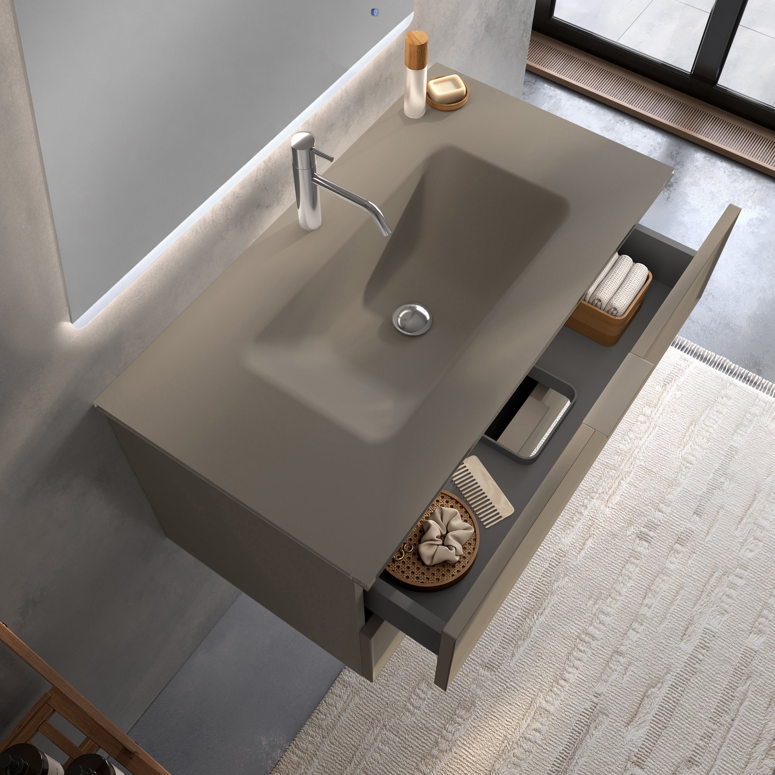 VENERE | OLB-VE09B-TOR