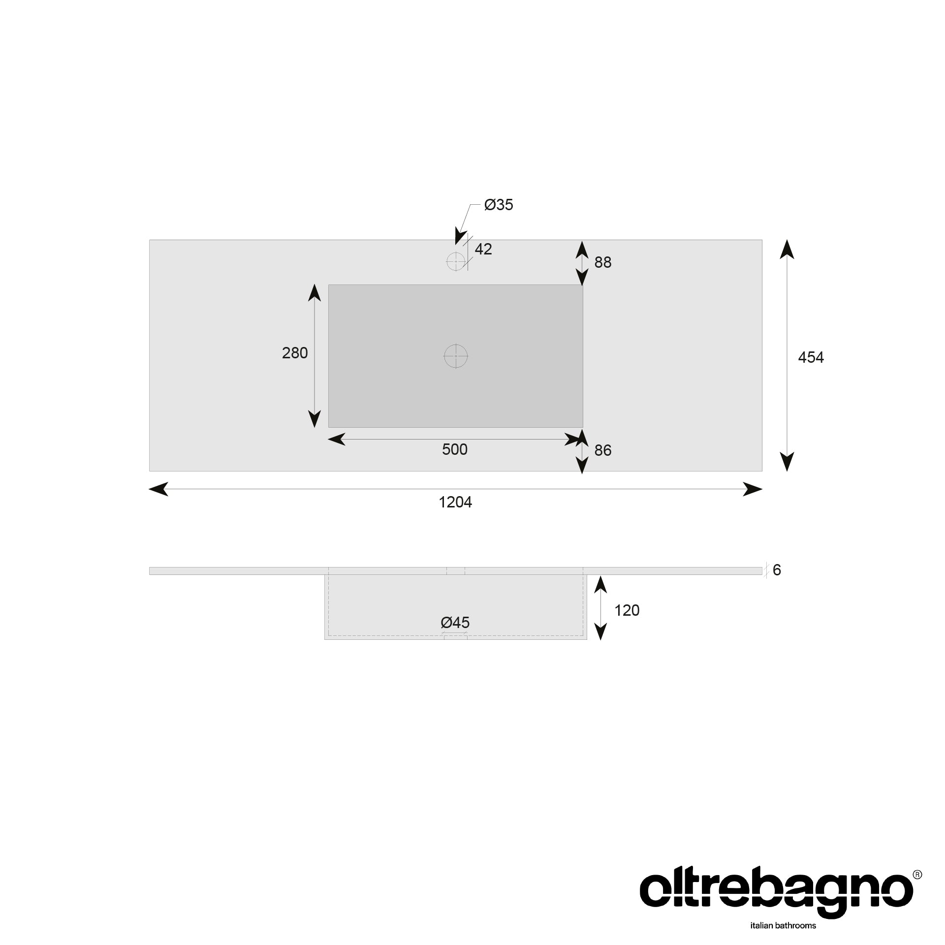 VENERE | OLB-VE101