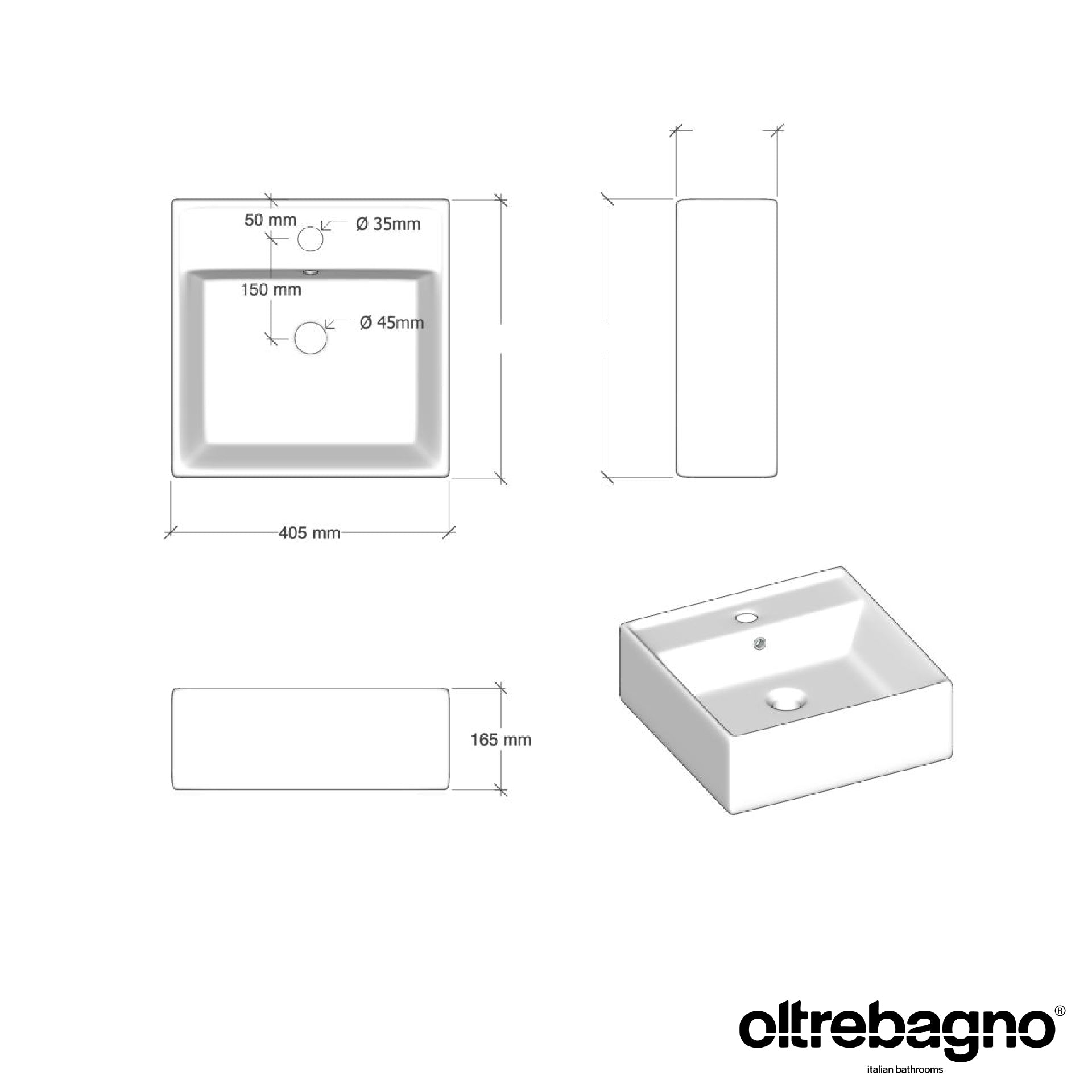 VENERE | OLB-VE105