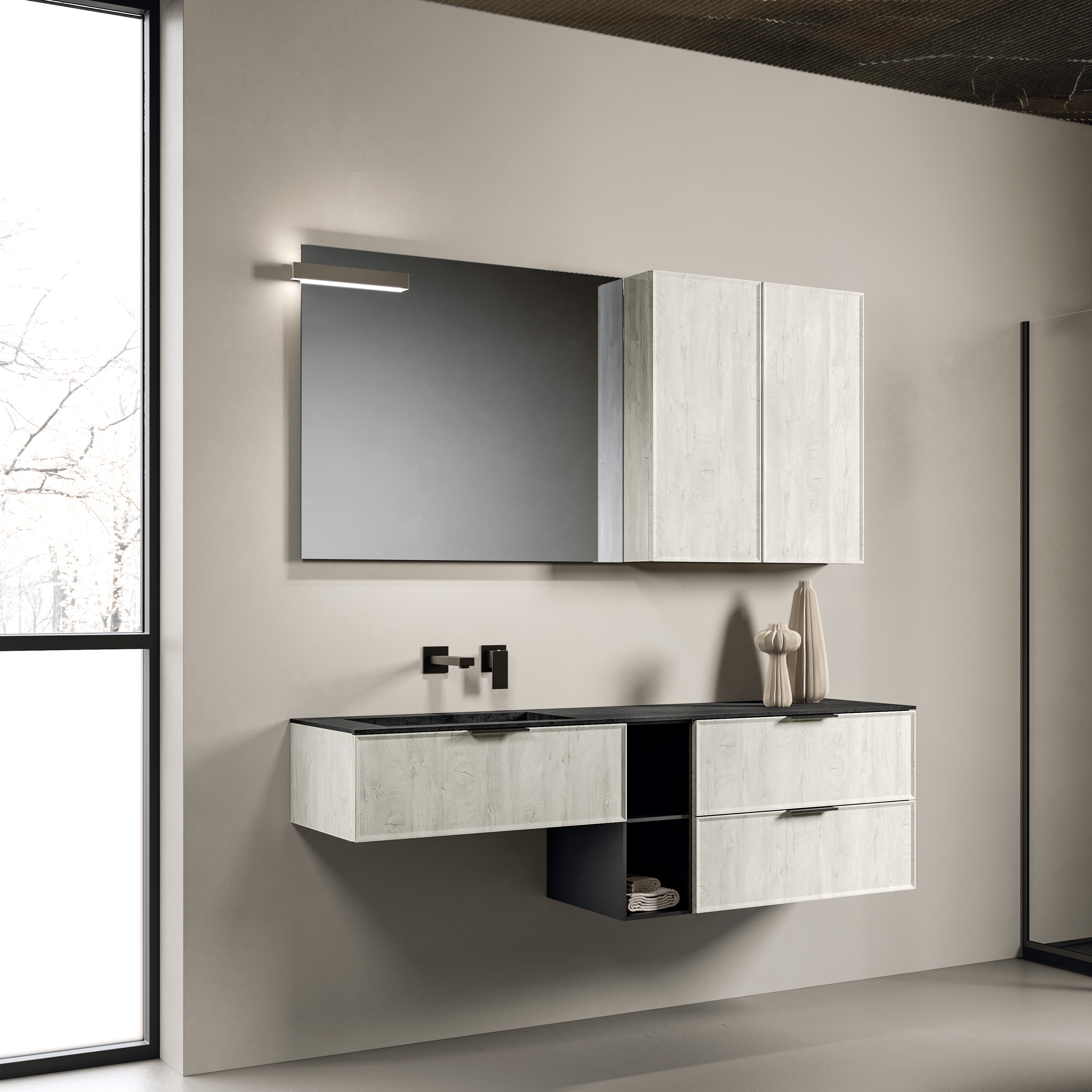 VENERE | OLB-VE107