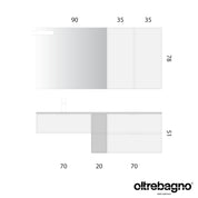 VENERE | OLB-VE107