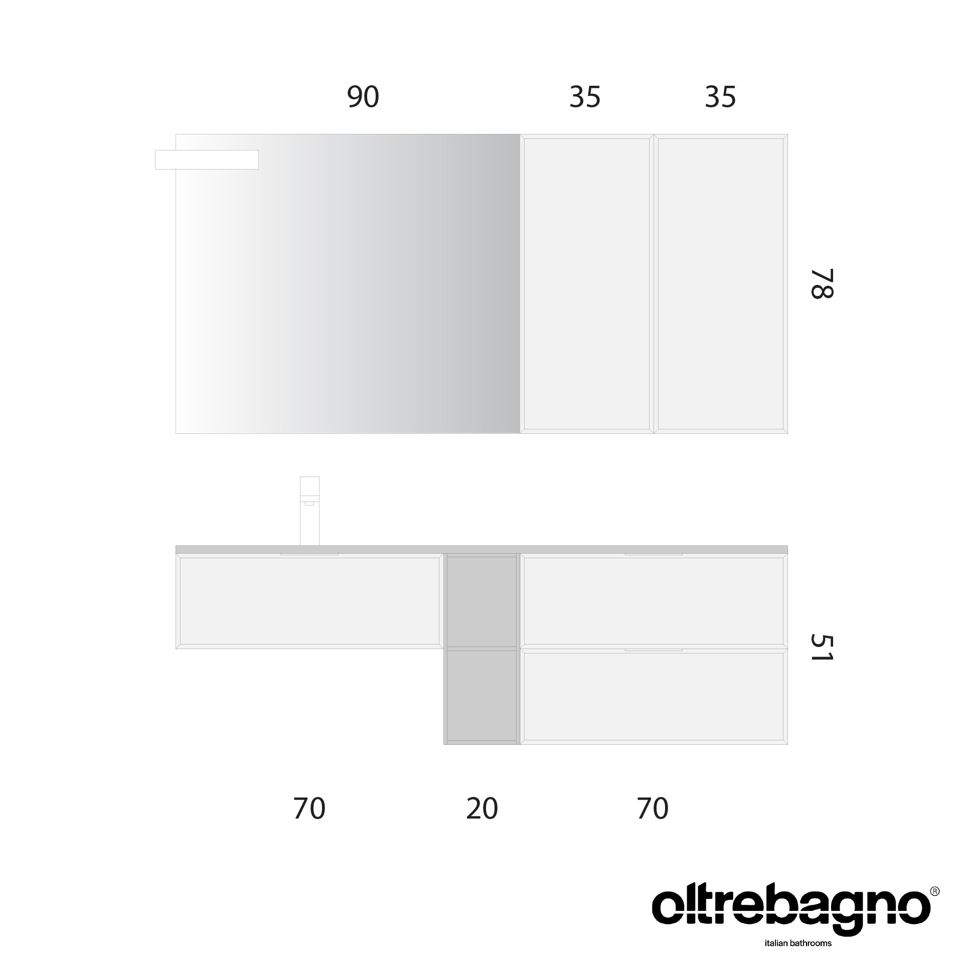 VENERE | OLB-VE107