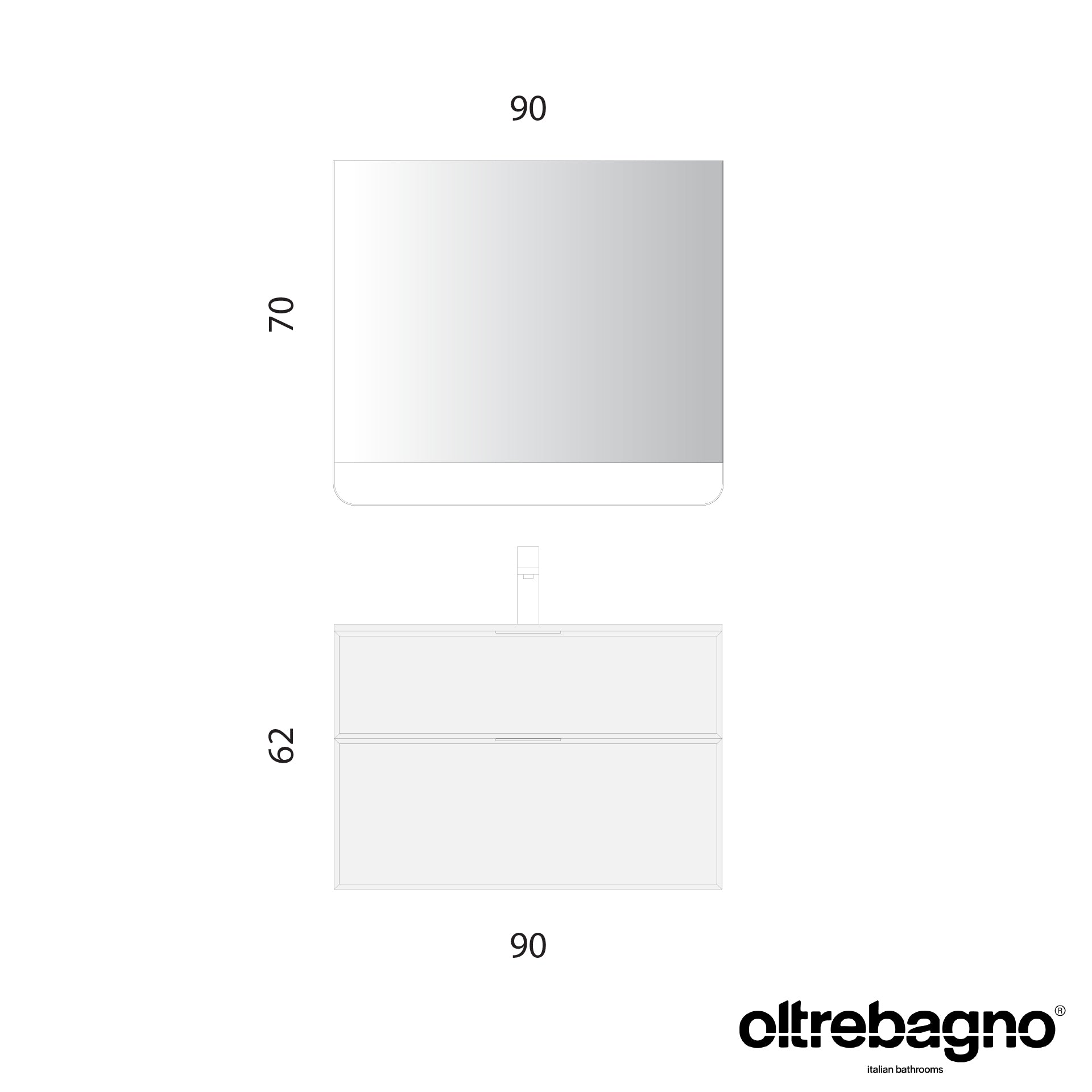 VENERE | OLB-VE108