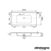 VENERE | OLB-VE108