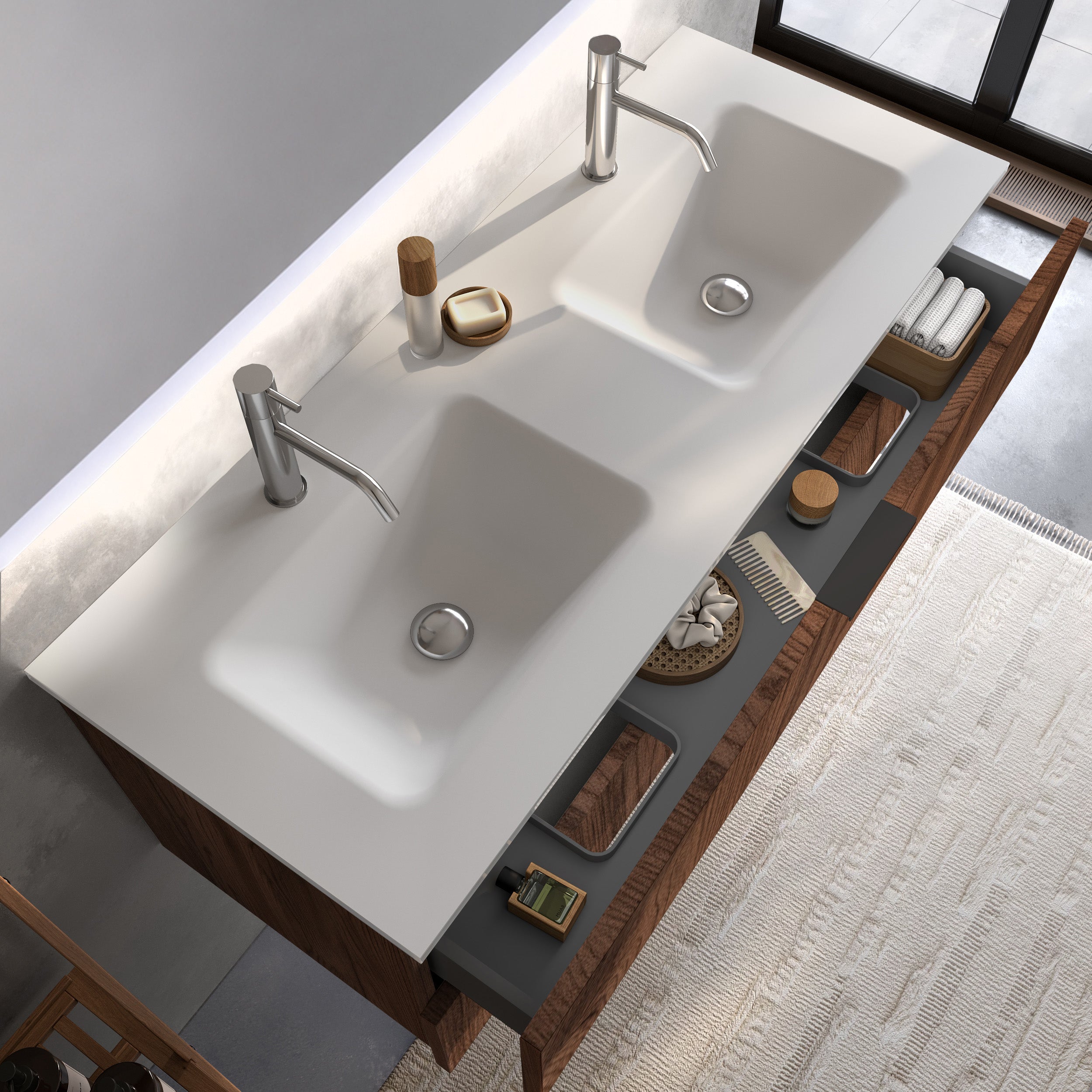 VENERE | OLB-VE40B-O1-RR