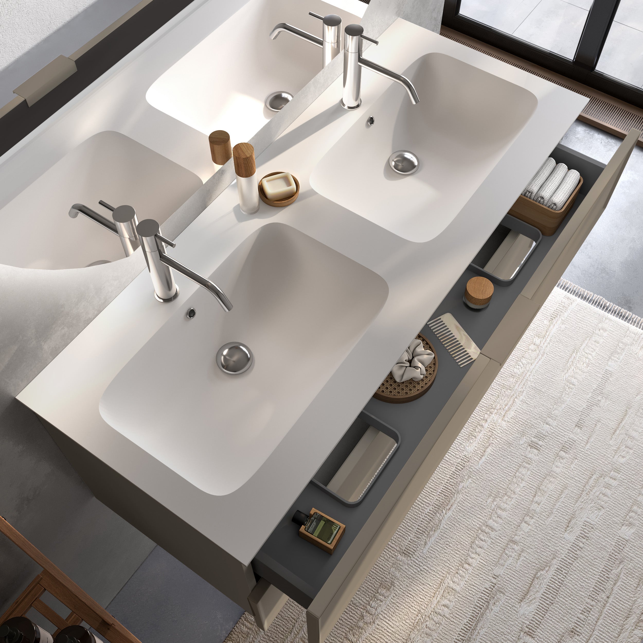 VENERE | OLB-VE40B-OCR-TOR