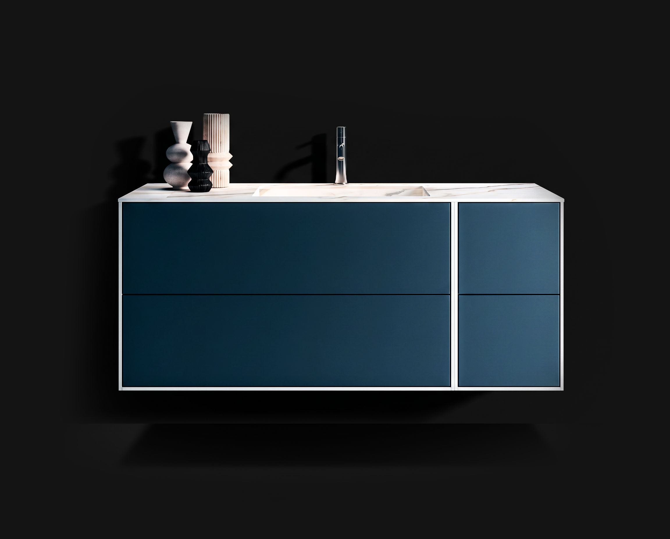 Collezione PLUTONE
